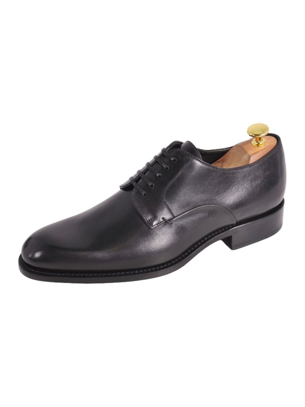 Dior Leather Shoes Derby Business